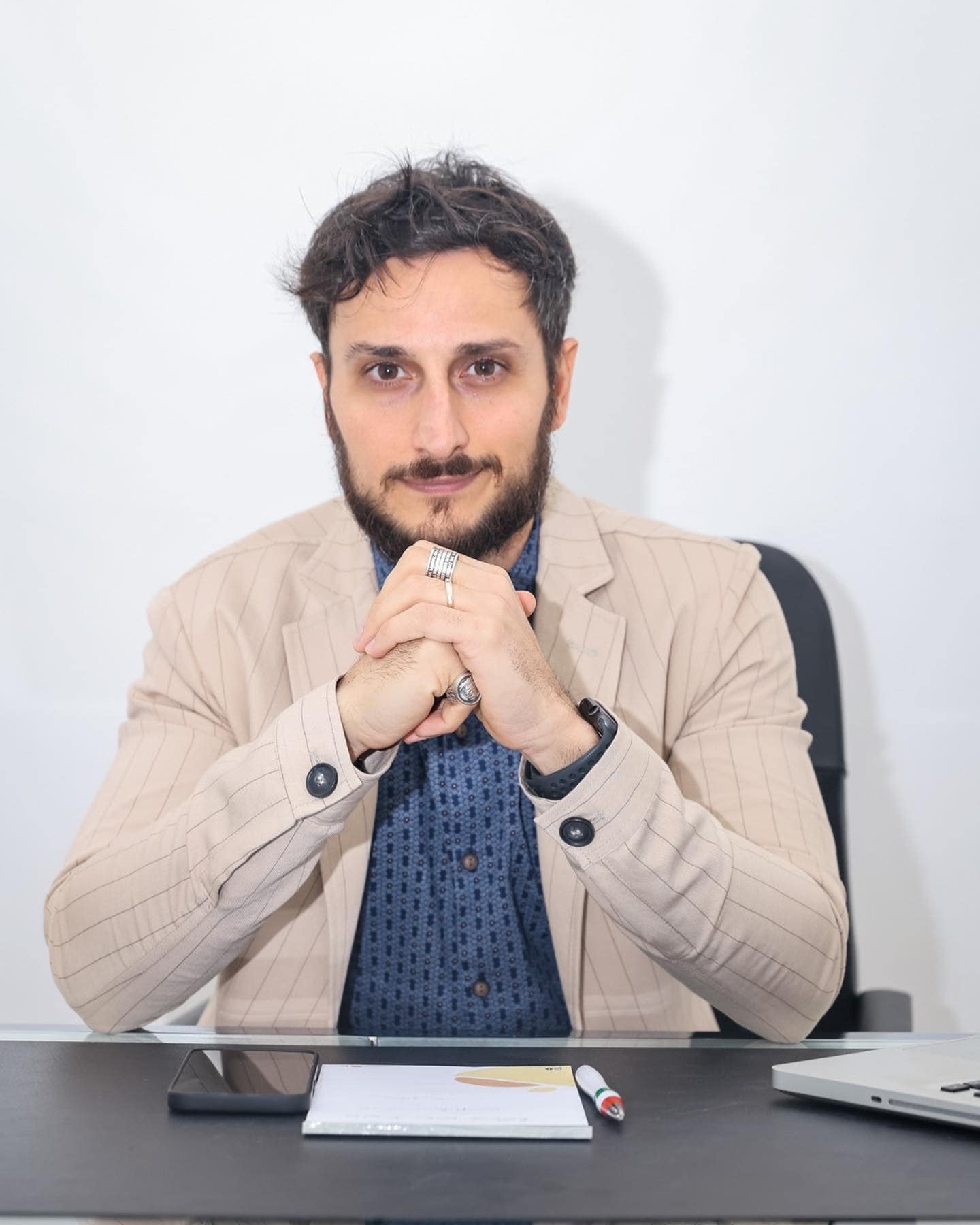 dottor raffaele iorio